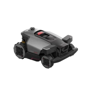 Robot cortacésped Roborock RockMow Z1 LiDAR