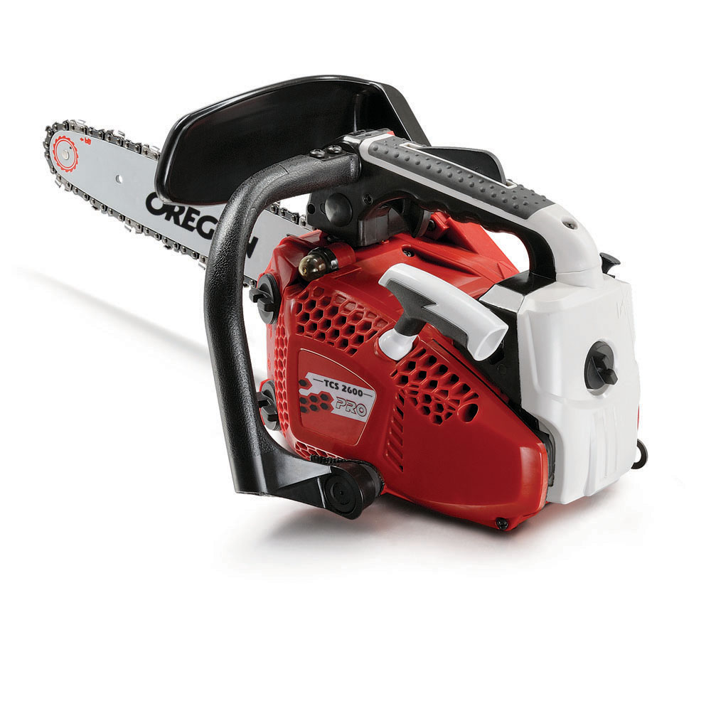 Motosierra TCS-2600