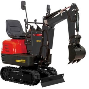 Mini Excavadora ME-600